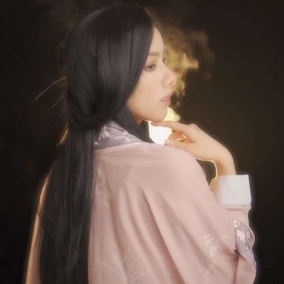 兽设洞穴场景绘制Furry群